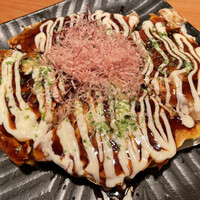 OSAKA きっちん 銀座本店 - OSAKAキッチンSPECIAL