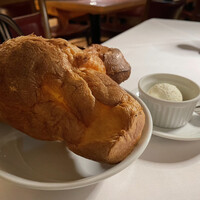 トラットリア グランボッカ - 