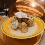 たきや - トリュフ