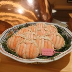 たきや - 香箱蟹