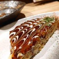 OSAKAきっちん。 東急プラザ渋谷店 - 