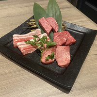 近江うし焼肉 にくTATSU 渋谷店 - 