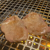 近江うし焼肉 にくTATSU 渋谷店 - 