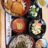 Soba Kura Yamaoku Nishimura Ya - 