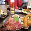 海の幸 畑の恵 ぼーめん