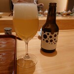 たきや - ビール