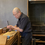 すし処 ひさ田 - 