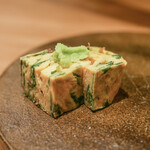 すし処 ひさ田 - 