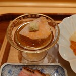 たきや - あん肝