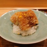 たきや - 穴子丼