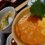 おひつごはん四六時中 - 料理写真: