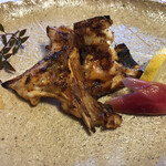 あつた蓬莱軒 - お魚料理