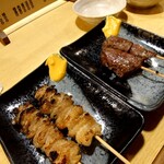 Yakitori Taiju - 