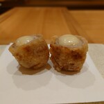 たきや - 豚チーズ