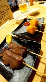 Yakitori Taiju - 