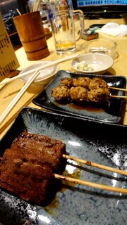 Yakitori Taiju - 