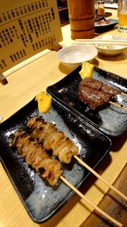 Yakitori Taiju - 