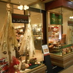 ラ ブティック ドゥ ジョエル・ロブション - 