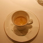 ベヴィトリーチェ - ひよこ豆のスープ