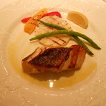 ベヴィトリーチェ - コチのロースト