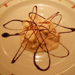 ズッパ・イングレーゼ