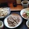 蕎麦の実 よしむら