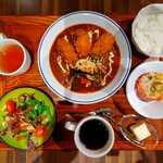 ラ トマテリア - 