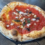 Pizzeria La Gita - 