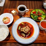 ラ トマテリア - 