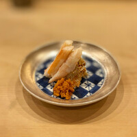 鮨 しゅん輔 阿佐ヶ谷 - 