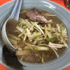 うまいラーメンショップ 長苗代店