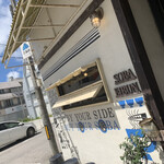 OKINAWA SOBA EIBUN - 