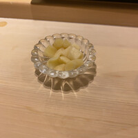 鮨 なんば 日比谷 - 