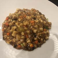 中国料理 豪華 - 福建炒飯