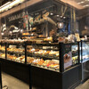 ベーカリー&レストラン 沢村 新宿