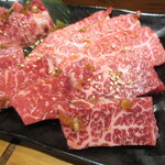 Sumibiyakiniku Kyuu - 