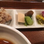 ごはん×カフェ madei - 