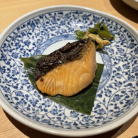 新宿 鮨 ふくじゅ - 