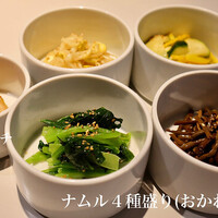 ビーフキッチン 恵比寿店 - 