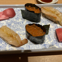 新宿 鮨 ふくじゅ - 
