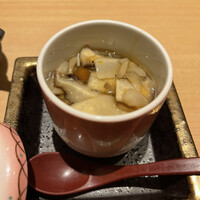 新宿 鮨 ふくじゅ - 