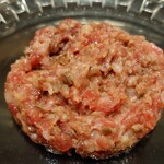 肉料理ふくなが - 