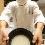 肉料理ふくなが - 