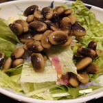 肉料理ふくなが - 