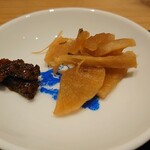 肉料理ふくなが - 