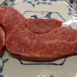 肉料理ふくなが - 