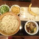 Marugame Seimen - 