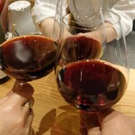 肉料理ふくなが - 