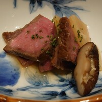 肉料理ふくなが - 