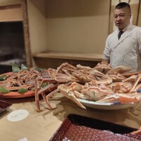 富小路 やま岸 - 